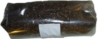 Pasteurized Mushroom Casing 1x1 Pound bag