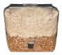 Brown Rice Flour Based All in One Mushroom Grow Bag &#8482;