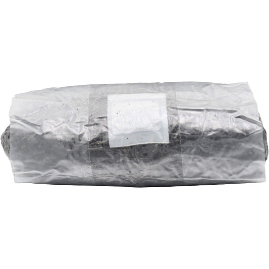 1 pound bag of manure based mushroom substrate