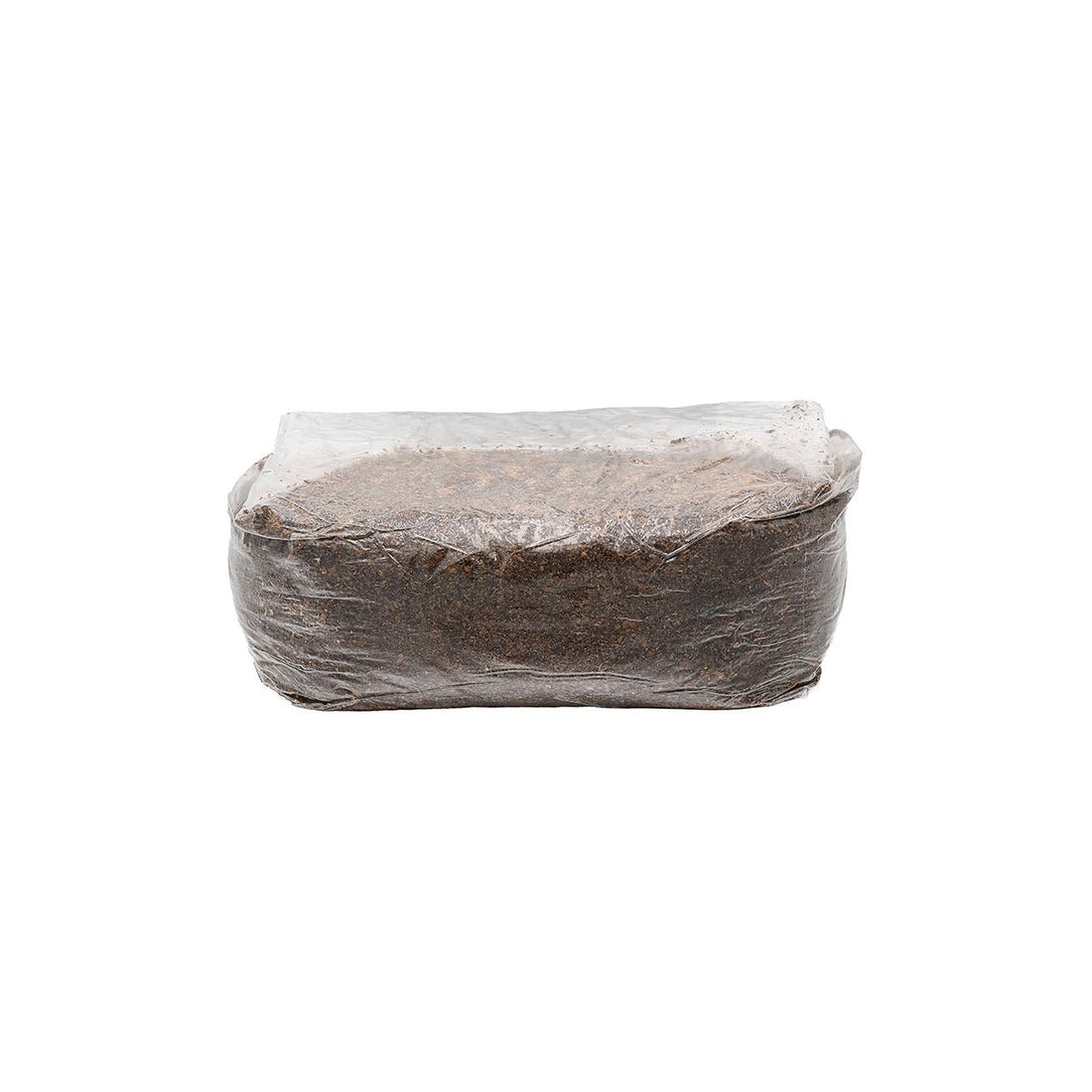 5 pound bag of wood based mushroom substrate
