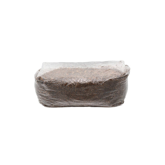5 pound bag of wood based mushroom substrate
