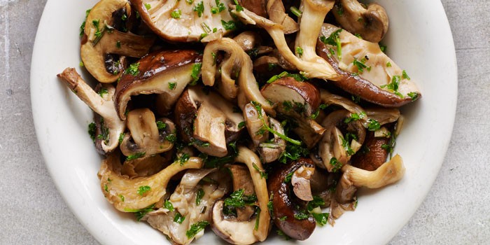 5 Things to Know About the Nutritional Benefits of Mushrooms